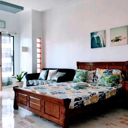 Jean Studio Apartment ปางเลา ภายนอก รูปภาพ