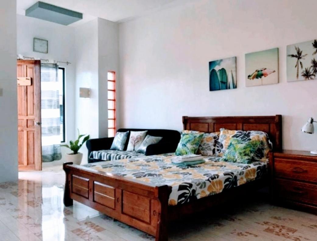 Jean Studio Apartment ปางเลา ภายนอก รูปภาพ