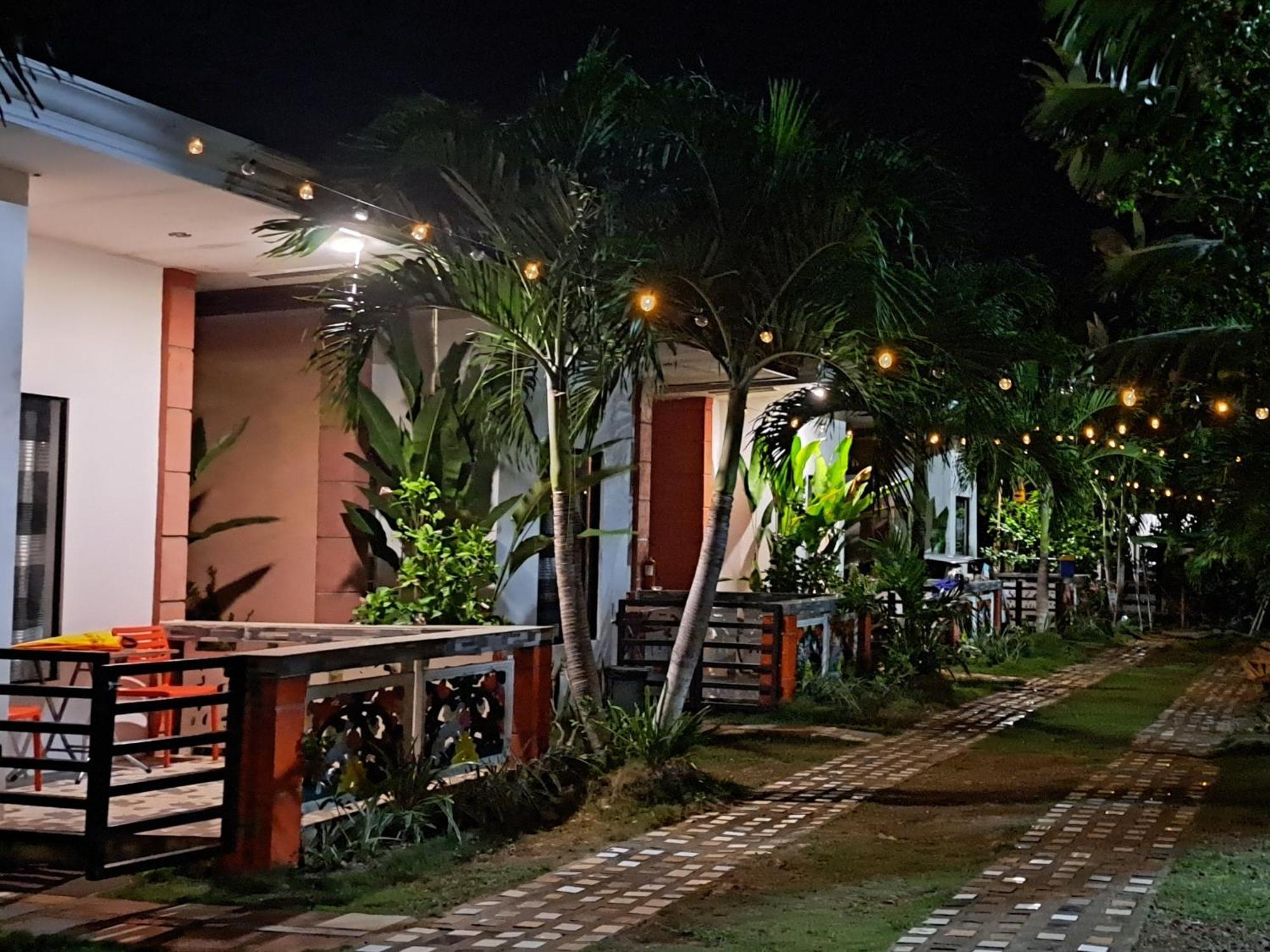 Jean Studio Apartment ปางเลา ภายนอก รูปภาพ