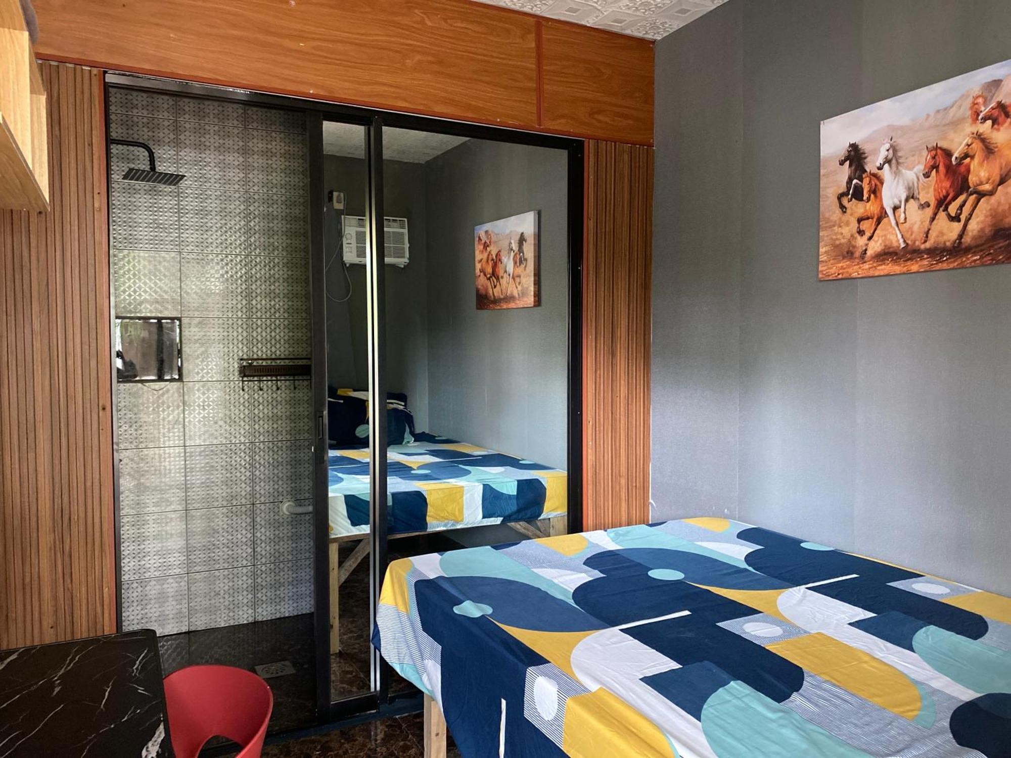 Jean Studio Apartment ปางเลา ห้อง รูปภาพ