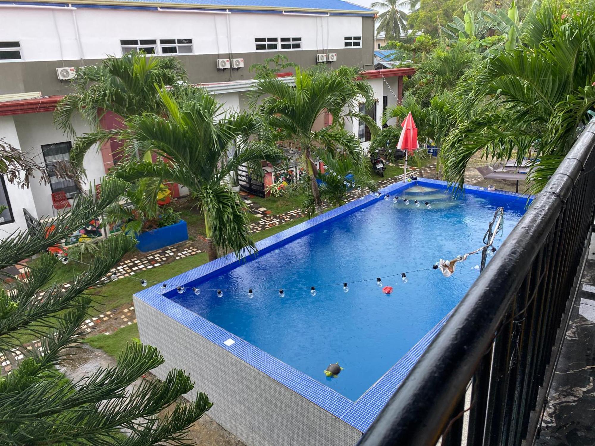 Jean Studio Apartment ปางเลา ภายนอก รูปภาพ