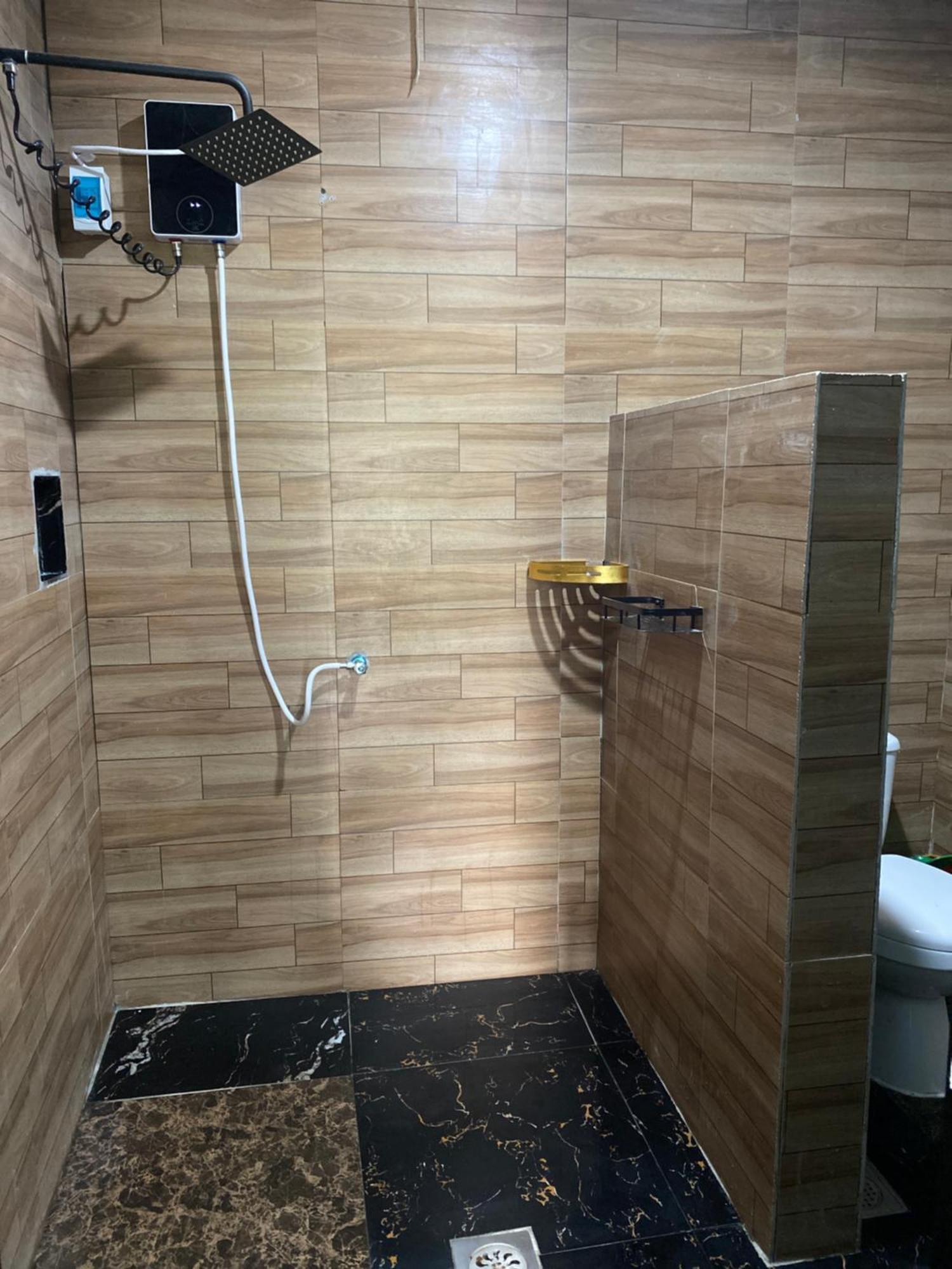 Jean Studio Apartment ปางเลา ห้อง รูปภาพ