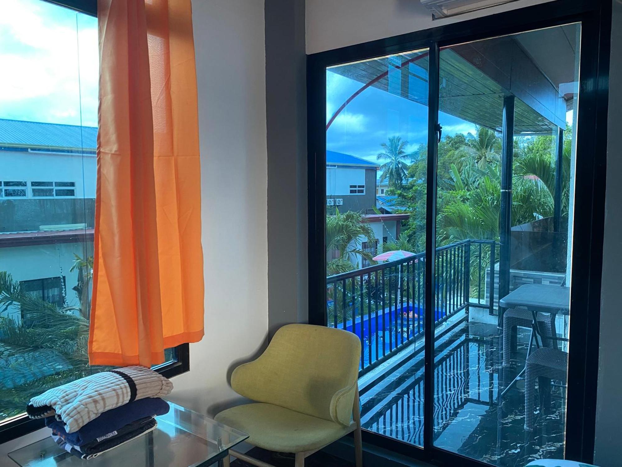 Jean Studio Apartment ปางเลา ห้อง รูปภาพ