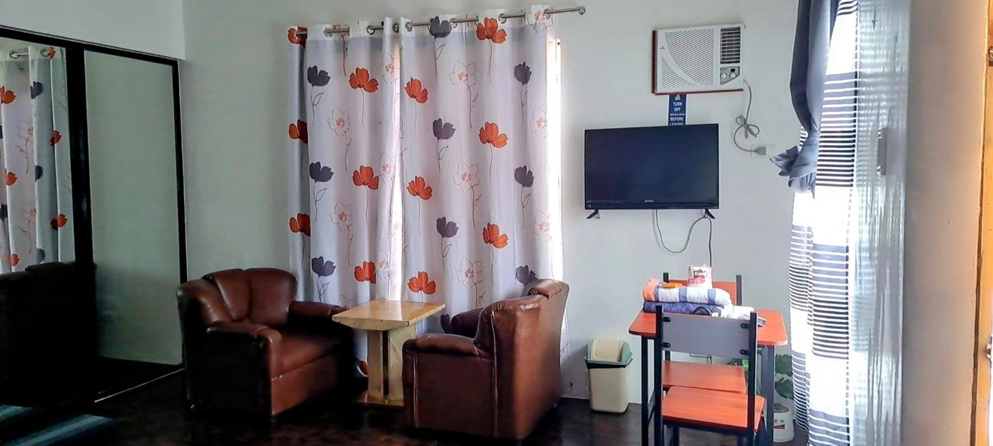 Jean Studio Apartment ปางเลา ภายนอก รูปภาพ